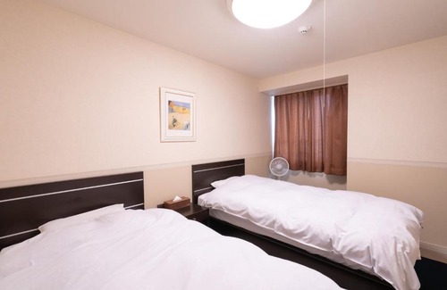 Yuzawa-machi Apartamento | Angel Resort Yuzawa 616