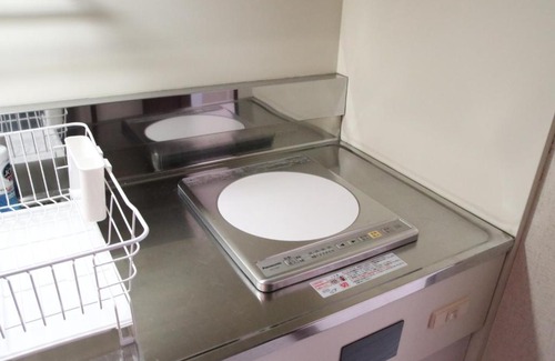 Yuzawa-machi Apartamento | Angel Resort Yuzawa 814