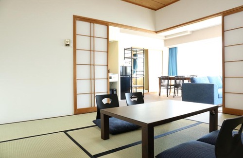 Yuzawa-machi Apartamento | Angel Resort Yuzawa 816