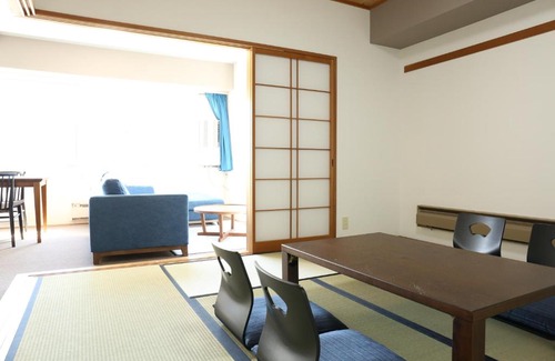 Yuzawa-machi Apartamento | Angel Resort Yuzawa 816