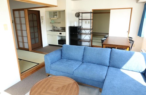 Yuzawa-machi Apartamento | Angel Resort Yuzawa 816