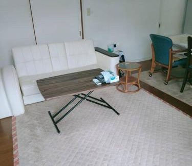 Kawana Casa | オアシス花鈴 oasis-karin