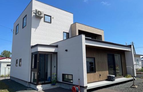 Abashiri Casa | オホーツクの海の幸が食べられる 漁師の家ゲストハウスOhana
