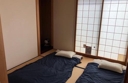 Fukui Casa | オルちゅーばーハウス一棟貸し#ホスト住居型民泊#