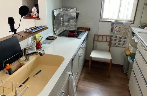 Fukui Casa | オルちゅーばーハウス一棟貸し#ホスト住居型民泊#
