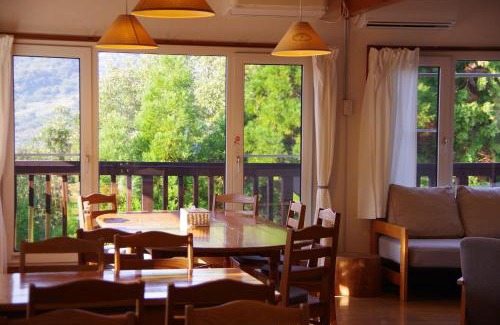 Minamiaso Cama Y Desayuno | オルサみなみあそ