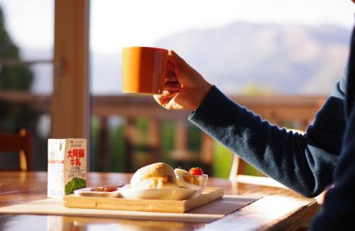 Minamiaso Cama Y Desayuno | オルサみなみあそ