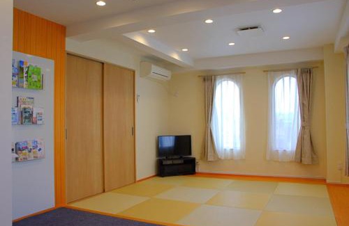 Katahara Casa | オレンジの風
