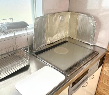 Mikawamachi Apartamento | オレンジコーポ 201号室