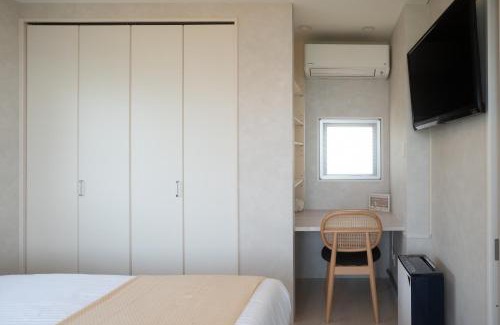 Miyara Villa | "オーシャンビュー ヴィラ南十字星 " Two-Bedroom Villa