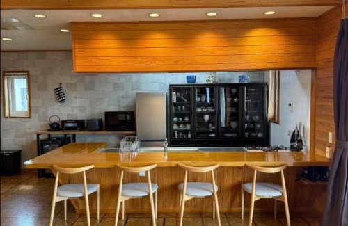 Kisakatamachi Casa | オーシャンビュー 秋田の夕日 海の見える別荘セントキルダ 一棟貸