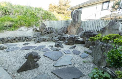 Kisakatamachi Casa | オーシャンビュー 秋田の夕日 海の見える別荘セントキルダ 一棟貸
