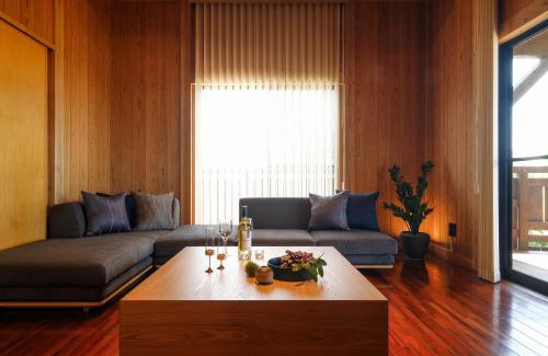 Motobu Casa | オーシャンビュー BBQ可 最大8名 自然を満喫できる宿 Maru