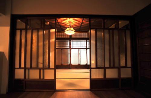 Fushimi Casa | カモンイン 稲荷