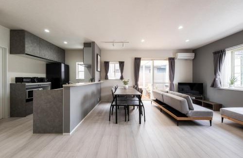 Gotemba Casa | カーサブルー御殿場
