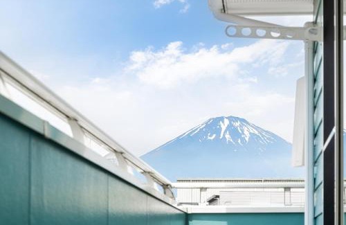 Gotemba Casa | カーサブルー御殿場