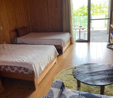 Iriomote-jima Taketomi-cho Casa | カーリー商會