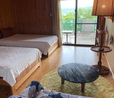 Iriomote-jima Taketomi-cho Casa | カーリー商會