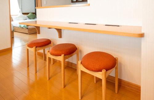 Asahikawa Apartamento | ガレージハウス旭川