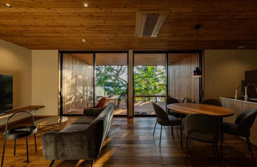 Shirahama Apartamento | ガーデンヴィラ白浜 KOTI