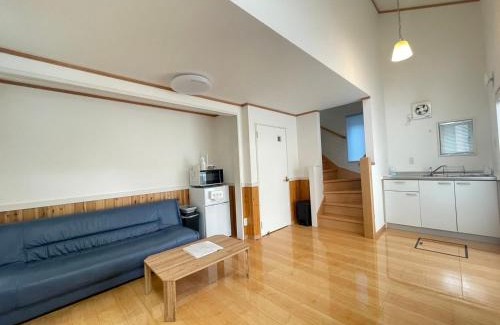 Morioka Casa | キズキノホテル