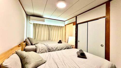 Minami Ward Apartamento | ギャラリーのある宿canvas
