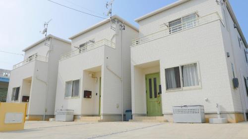 Maeda Villa | グランディオーソ沖縄ヴィラ恩納5