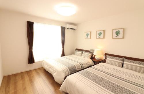 Nago Casa | グランメール親川