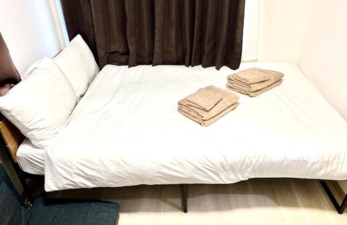 Shinjuku Apartamento | グレイシャス東新宿 東新宿駅徒歩3分 新大久保駅徒歩7分 新宿駅徒歩15分 歌舞伎町すぐ近く 美味しい韓国料理屋多数あります