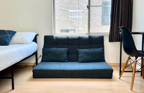 Shinjuku Apartamento | グレイシャス東新宿 東新宿駅徒歩3分 新大久保駅徒歩7分 新宿駅徒歩15分 歌舞伎町すぐ近く 美味しい韓国料理屋多数あります