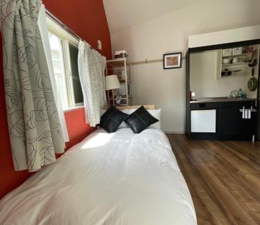 Oiso Apartamento | グレース大磯