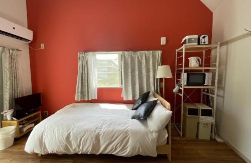Oiso Apartamento | グレース大磯