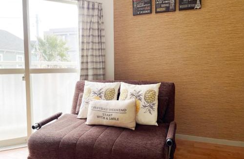 Oiso Apartamento | グレース大磯