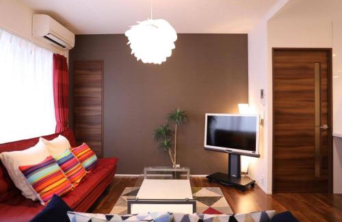 Marunouchi Apartamento | ケイアイコンホテルズ 丸の内