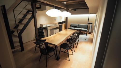 Kanazawa Casa | ゲストハウスとわ