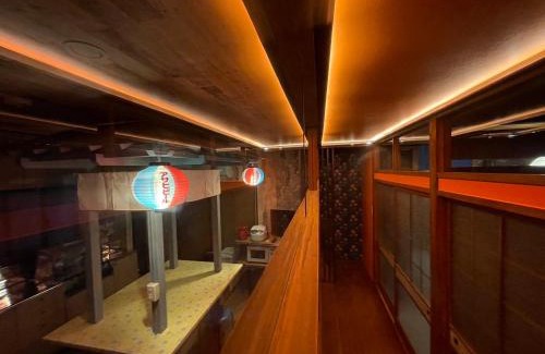 Higashikagawa Apartamento | ゲストハウス三本松港