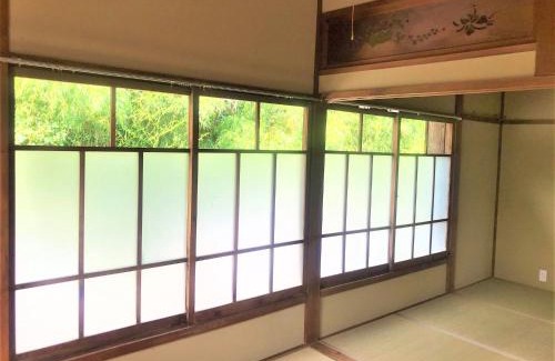 Shirahama Casa | ゲストハウス三軒家