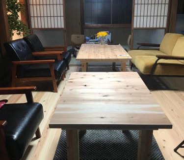 Shirahama Casa | ゲストハウス三軒家