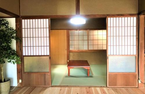 Shirahama Casa | ゲストハウス三軒家