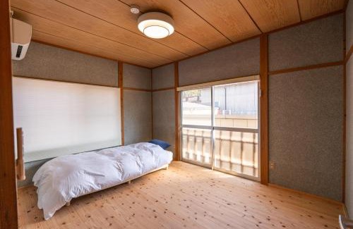 Miyanoharu Casa | ゲストハウス上町