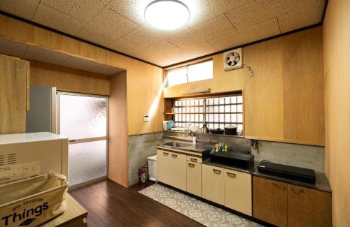 Miyanoharu Casa | ゲストハウス上町