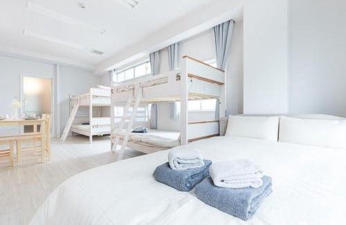 Yotsuya Apartamento | ゲストハウス四谷