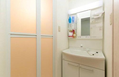 Shikitsuhigashi Apartamento | ゲストハウス大国町駅前
