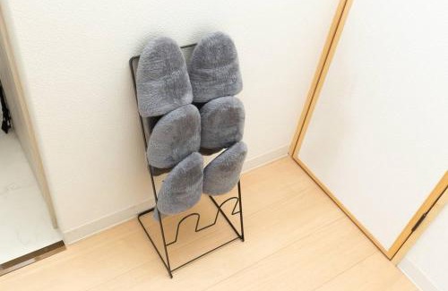 Shikitsuhigashi Apartamento | ゲストハウス大国町駅前