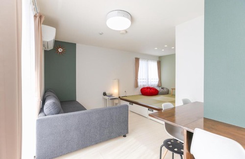 Hashima Casa | ゲストハウス岐阜羽島心音 Guest House Gifuhashima COCONE