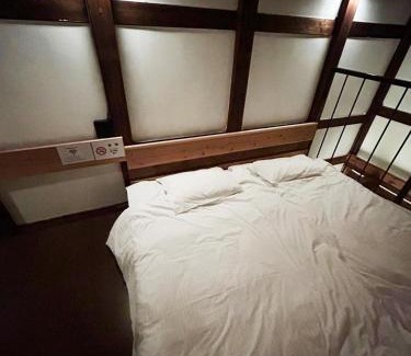 Sugatani Onsen Casa | ゲストハウス彦根銀座
