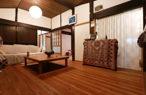 Sasayama Apartamento | ゲストハウス環