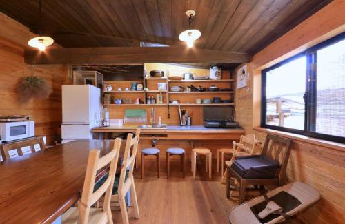 Sasayama Apartamento | ゲストハウス環