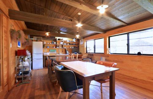 Sasayama Apartamento | ゲストハウス環