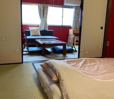 Izumisano Apartamento | ゲストハウス町家はま